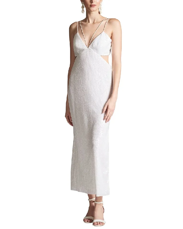 Sachin & Babi Vivi Maxi Dress