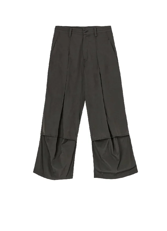 C/Ta/Pe TWILL PANTS