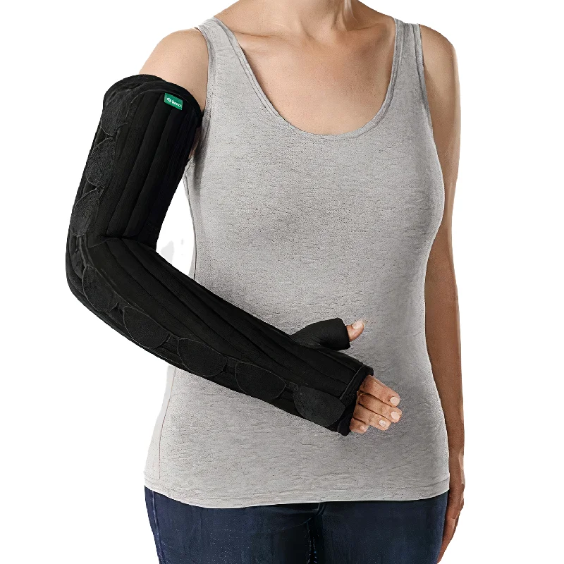 Juzo Night Compression Arm Sleeve