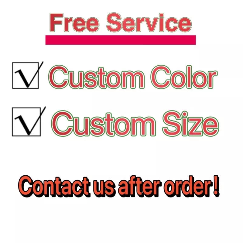 Custom Color