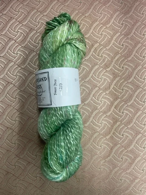 Wonderland Silk Twist DK