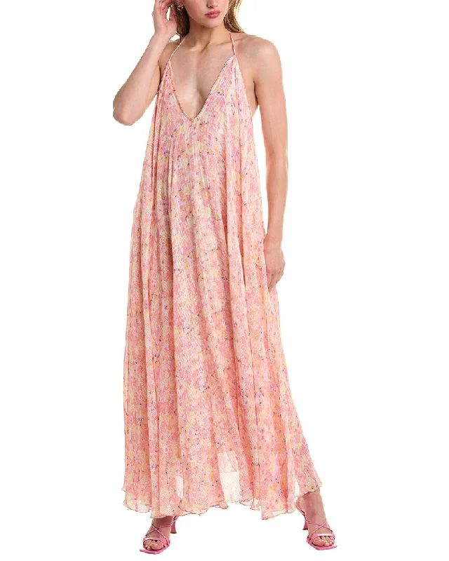 Rococo Sand Maxi Dress