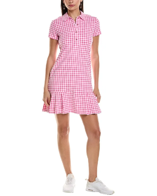 J.McLaughlin Dorte Catalina Cloth Mini Dress