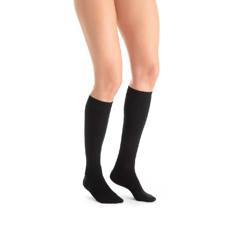 JOBST® UltraSheer Women's Knee High 30-40 mmHg