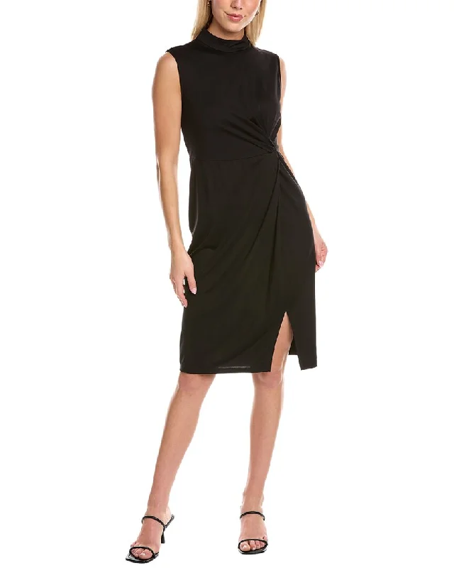 Anne Klein Harmony Midi Dress