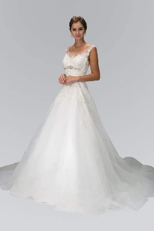 Elizabeth K Bridal GL1355