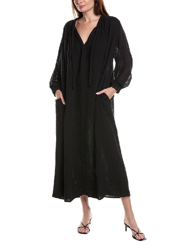 Velvet by Graham & Spencer Carmella Maxi Dress