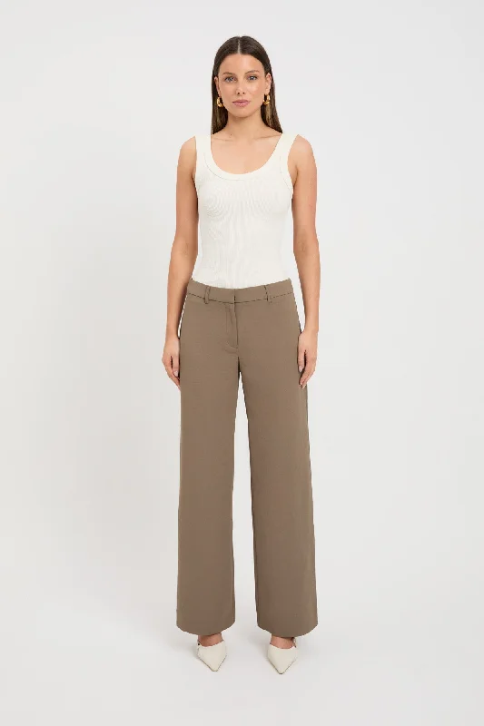 Ariel Low Rise Pant