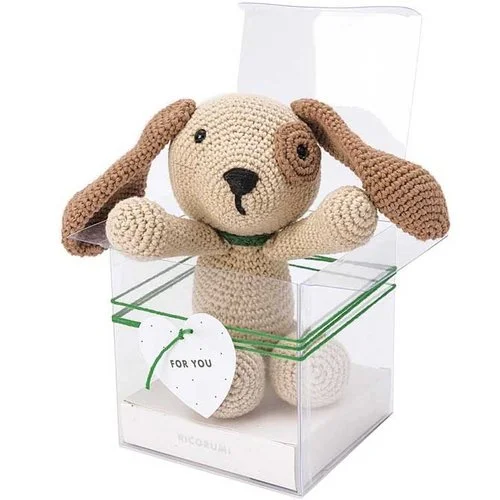 Ricorumi Animal Crochet Kits