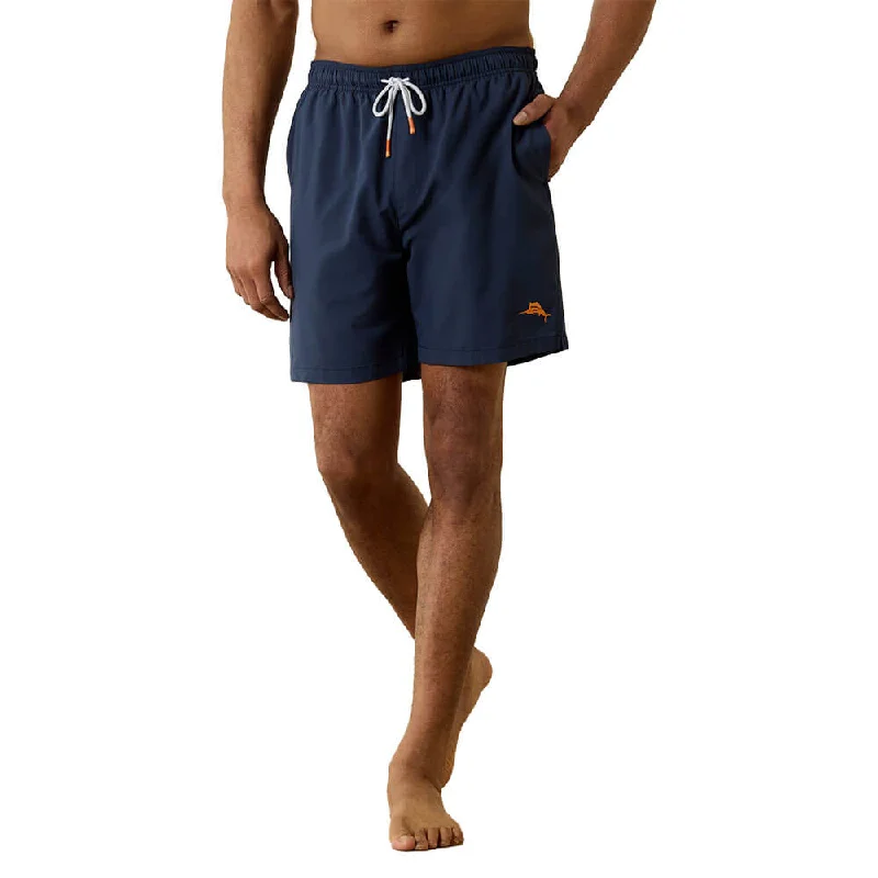 Tommy Bahama 6-Inch Naples Bay Swim Trunks - Ocean Deep*