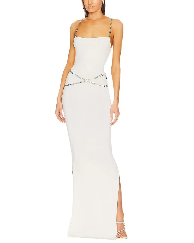 Daniele Oro Maxi Dress