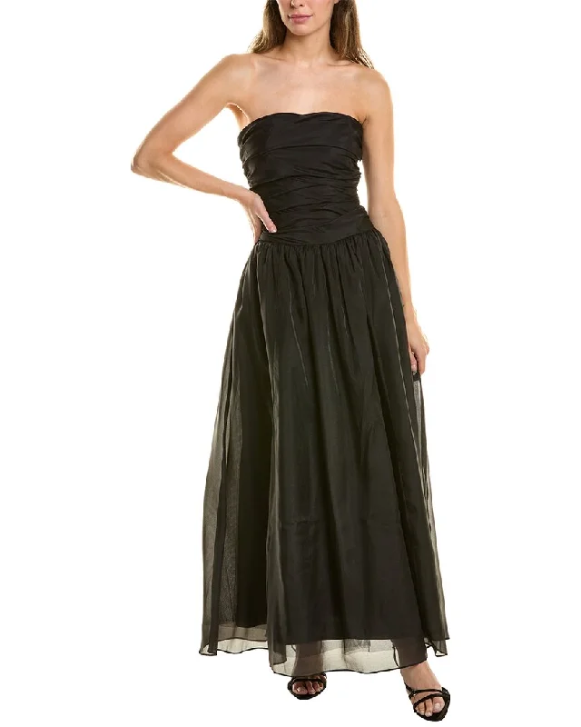 o.p.t. Lissy Maxi Dress