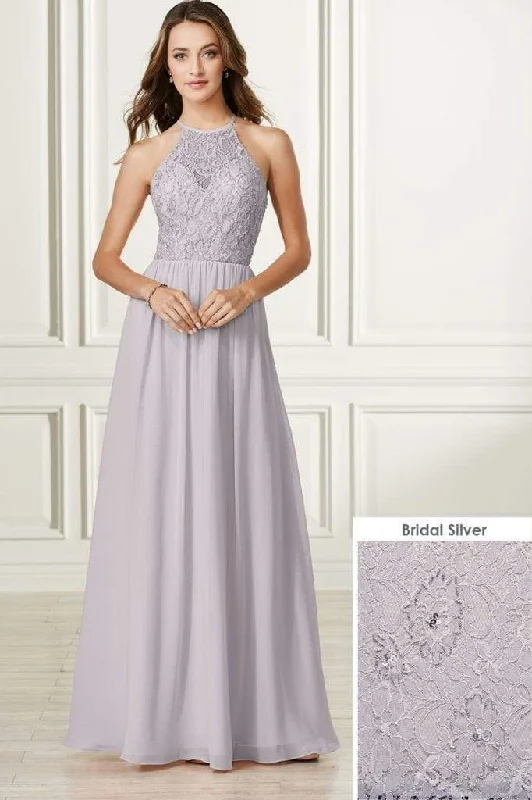 Bridal Silver