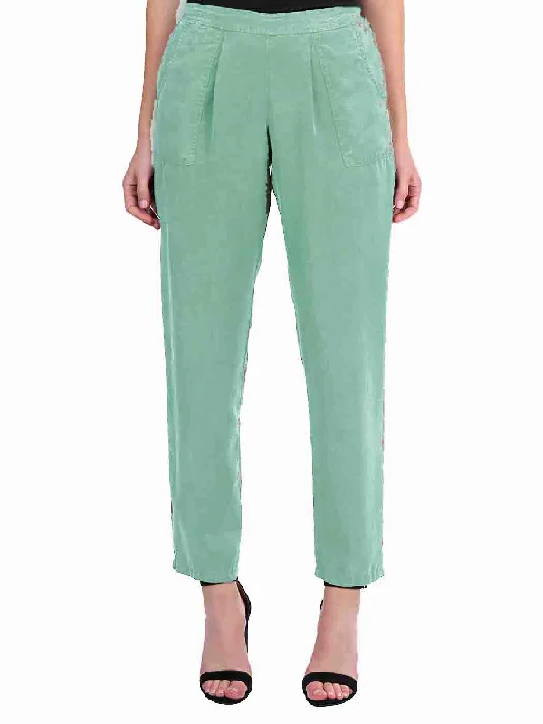 Tianello "Ivy" Light Weight TENCEL™ Stella Pant