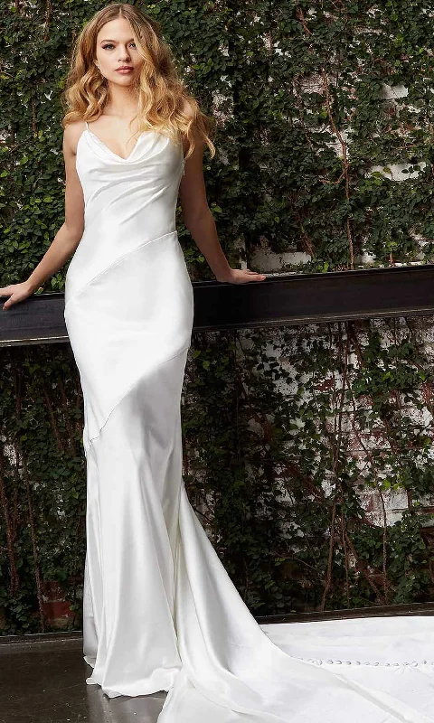 Jovani Bridal JB03910