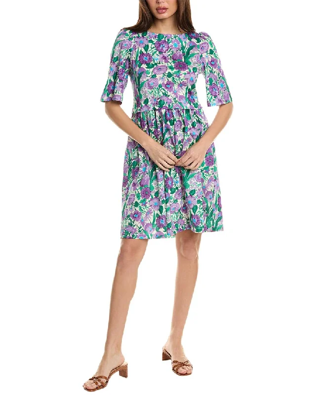 Weekend Max Mara Renna Mini Dress