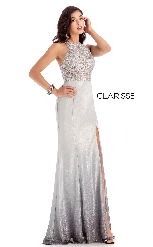 Clarisse 8100 Dress