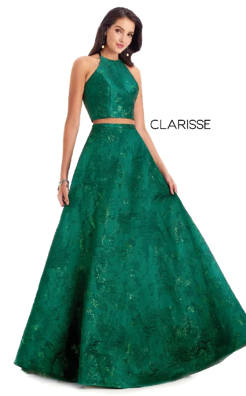 Clarisse 8229 Dress