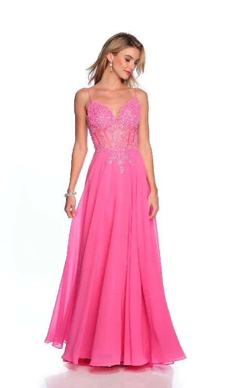 Dave and Johnny 11516 Dress