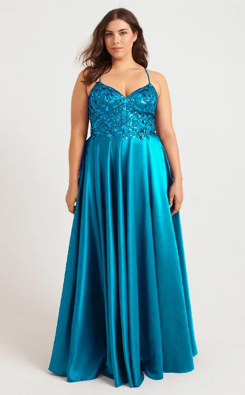 Faviana 9578 Dress