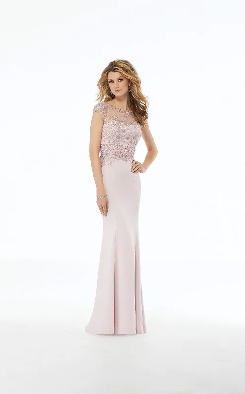 MGNY 72127 Dress